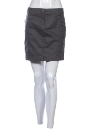 Φούστα Cache Cache, Μέγεθος M, Χρώμα Γκρί, Τιμή 6,00 €, #137574599