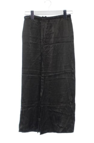 Szoknya Zara, Méret XS, Szín Zöld, Ár 5 319 Ft, #137574699
