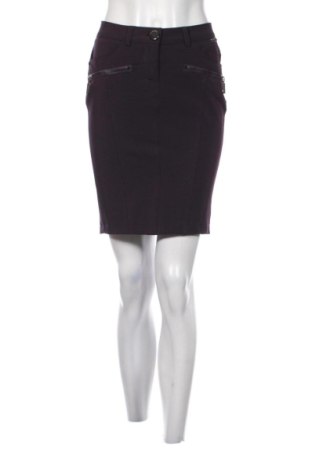 Sukně Unbranded, Velikost M, Barva Fialová, Cena  259,00 Kč, #137574952