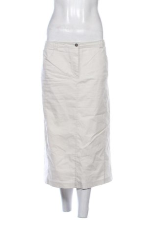 Rock Gerry Weber, Größe XXL, Farbe Ecru, Preis € 28,00, #137575205