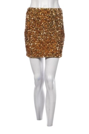 Szoknya H&M, Méret S, Szín Arany
, Ár 3 199 Ft, #137575324