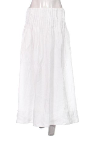 Пола H&M, Размер S, Цвят Бял, Цена 18,29 €, #137575783