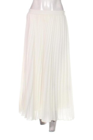Spódnica H&M, Rozmiar L, Kolor ecru, Cena 87,11 zł, #137575970