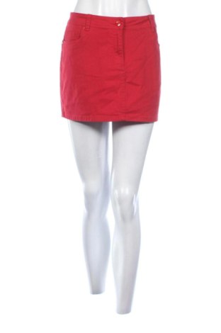 Spódnica Unbranded, Rozmiar L, Kolor Czerwony, Cena 76,99 zł, #137576183