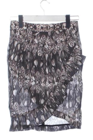 Φούστα H&M, Μέγεθος XS, Χρώμα Πολύχρωμο, Τιμή 9,53 €, #137576497