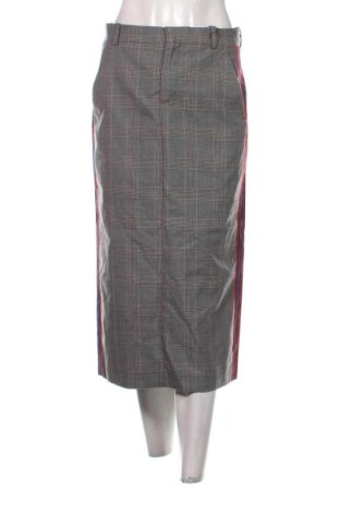 Φούστα Zara, Μέγεθος M, Χρώμα Γκρί, Τιμή 31,24 €, #137576665