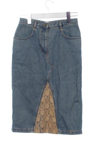 Rock George, Größe XS, Farbe Blau, Preis € 10,86, #137576775