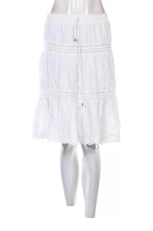 Φούστα Unbranded, Μέγεθος S, Χρώμα Λευκό, Τιμή 18,48 €, #137576886