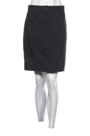 Rock Stefanel, Größe L, Farbe Schwarz, Preis € 14,86, #137576892