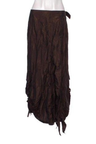 Sukňa Unbranded, Veľkosť M, Farba Hnedá, Cena  13,53 €, #137577443