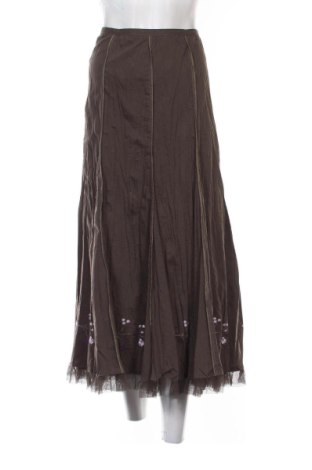 Rock Bonita, Größe XXL, Farbe Braun, Preis € 11,00, #137577448