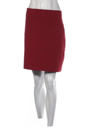 Fustă Laura Torelli, Mărime XXL, Culoare Roșu, Preț 37,99 Lei, #137577611