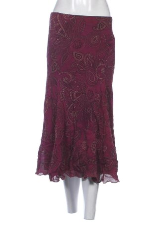 Rock New Look, Größe L, Farbe Lila, Preis € 11,37, #137577625