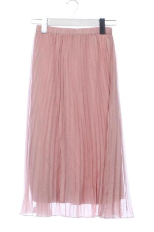 Пола H&M, Размер XS, Цвят Пепел от рози, Цена 15,81 €, #137577881