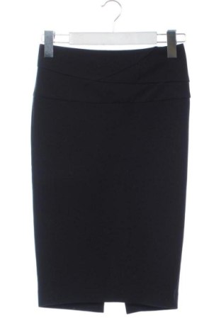 Sukňa Zara, Veľkosť XS, Farba Čierna, Cena  15,08 €, #137577887