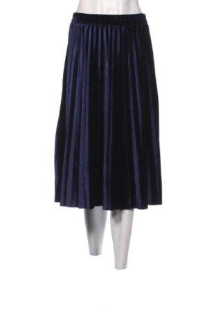 Fustă Reserved, Mărime S, Culoare Albastru, Preț 82,00 Lei, #137577906