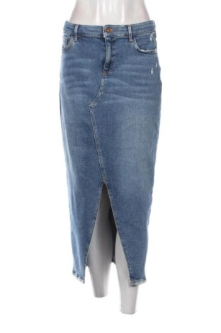 Пола River Island, Размер XL, Цвят Син, Цена 13,00 €, #137577924