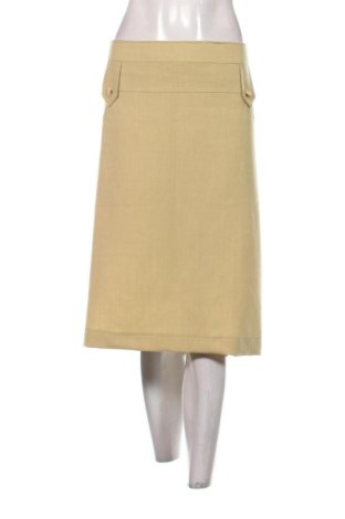Spódnica Unbranded, Rozmiar 3XL, Kolor Beżowy, Cena 82,55 zł, #137577942