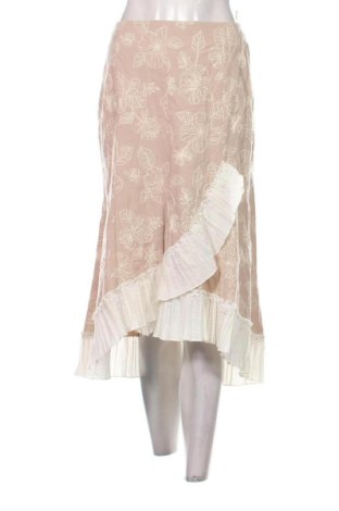Rock Unbranded, Größe M, Farbe Aschrosa, Preis € 14,00, #137578361