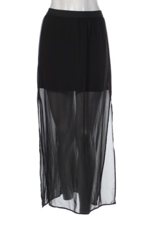 Пола H&M, Размер S, Цвят Черен, Цена 11,24 €, #137578591