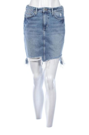 Пола H&M, Размер S, Цвят Син, Цена 13,80 €, #137578701