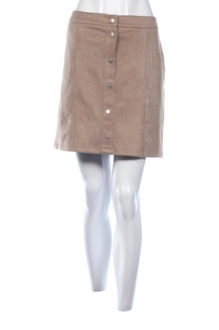 Fustă Haily`s, Mărime XXL, Culoare Maro, Preț 25,99 Lei, #137578822