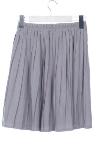 Пола Unbranded, Размер XXS, Цвят Сив, Цена 14,00 €, #137578955