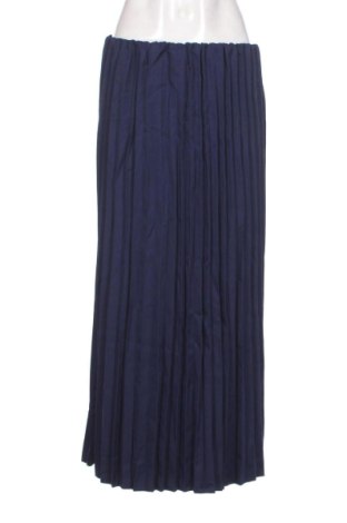 Fustă SHEIN, Mărime M, Culoare Albastru, Preț 58,00 Lei, #137579148