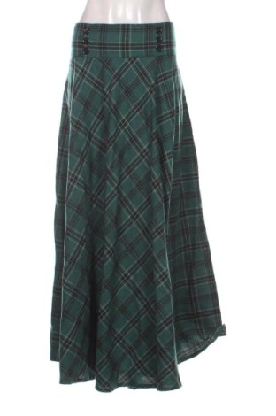 Rock SHEIN, Größe XXL, Farbe Mehrfarbig, Preis 13,00 €, #137579241