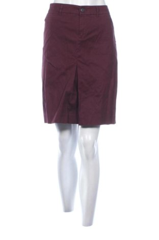 Fustă Esprit, Mărime XL, Culoare Mov, Preț 42,99 Lei, #137579248