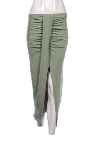 Fustă Unbranded, Mărime S, Culoare Verde, Preț 73,49 Lei, #137579292