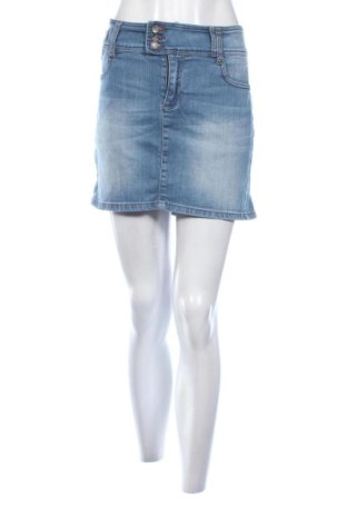 Spódnica Unbranded, Rozmiar XL, Kolor Niebieski, Cena 55,99 zł, #137579329