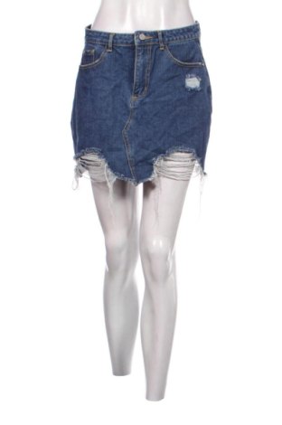 Szoknya Missguided, Méret M, Szín Kék, Ár 3 191 Ft, #137579394