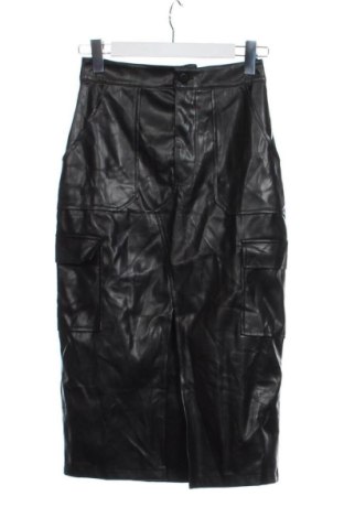 Rock Unika, Größe XS, Farbe Schwarz, Preis € 8,99, #137579491