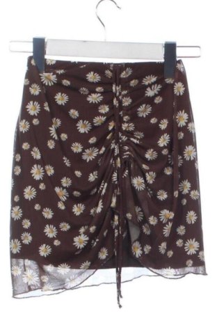Пола Pull&Bear, Размер XXS, Цвят Многоцветен, Цена 6,67 €, #137579608