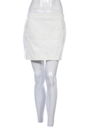 Пола Zara, Размер M, Цвят Екрю, Цена 11,14 €, #137579620