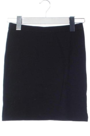 Sukně Pull&Bear, Velikost XS, Barva Černá, Cena  177,00 Kč, #137579774