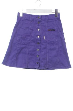 Rock Unbranded, Größe XXS, Farbe Lila, Preis € 9,91, #137580095