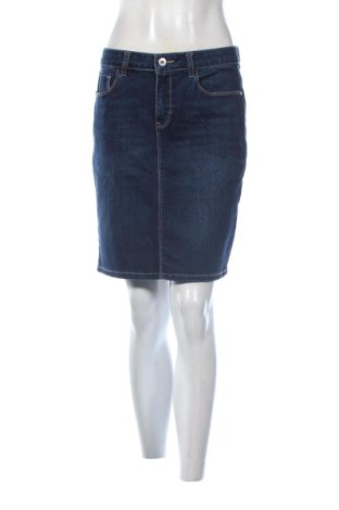 Rock Orsay, Größe M, Farbe Blau, Preis € 10,01, #137580235