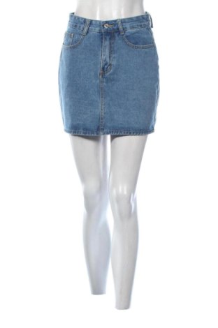 Φούστα Unbranded, Μέγεθος S, Χρώμα Μπλέ, Τιμή 13,72 €, #137580264