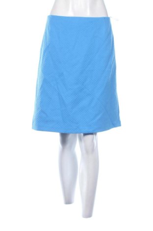 Fustă Unbranded, Mărime XL, Culoare Albastru, Preț 41,99 Lei, #137580424