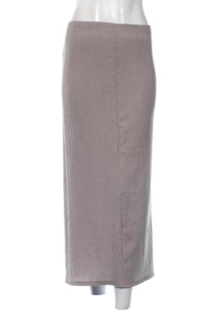 Szoknya Pull&Bear, Méret L, Szín Bézs, Ár 3 191 Ft, #137580831
