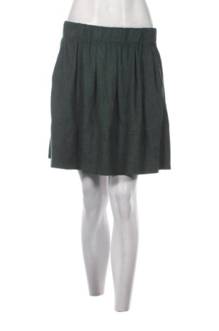 Φούστα Minimum, Μέγεθος L, Χρώμα Πράσινο, Τιμή 21,99 €, #137580852