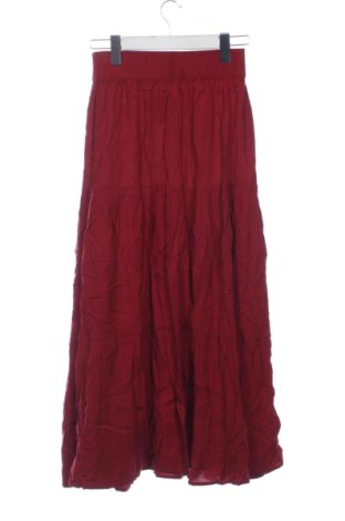 Rock Piazza Italia, Größe XXS, Farbe Rot, Preis € 14,00, #137581134