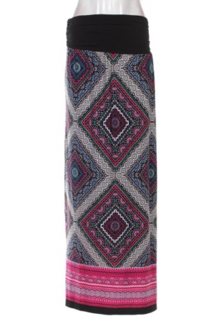 Fustă Apt.9, Mărime XL, Culoare Multicolor, Preț 57,74 Lei, #137581357