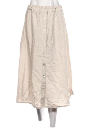 Rock Unbranded, Größe S, Farbe Beige, Preis € 13,00, #137582008