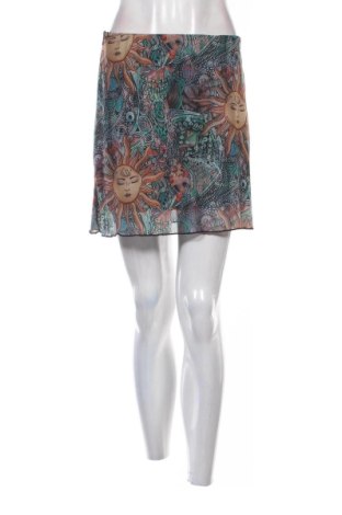 Fustă Unbranded, Mărime M, Culoare Multicolor, Preț 43,00 Lei, #137582080