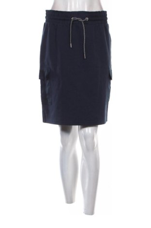 Rock Tchibo, Größe M, Farbe Blau, Preis € 12,00, #137582158