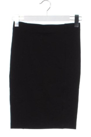 Sukně H&M, Velikost S, Barva Černá, Cena  169,00 Kč, #137582300