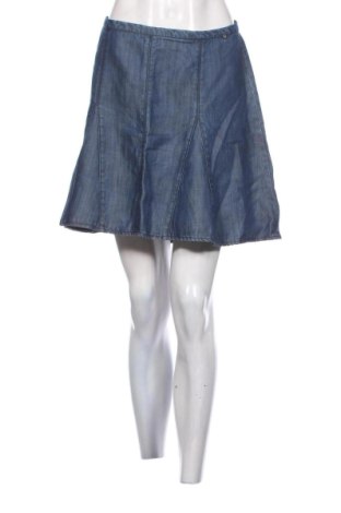 Fustă Unbranded, Mărime L, Culoare Albastru, Preț 57,74 Lei, #137582449